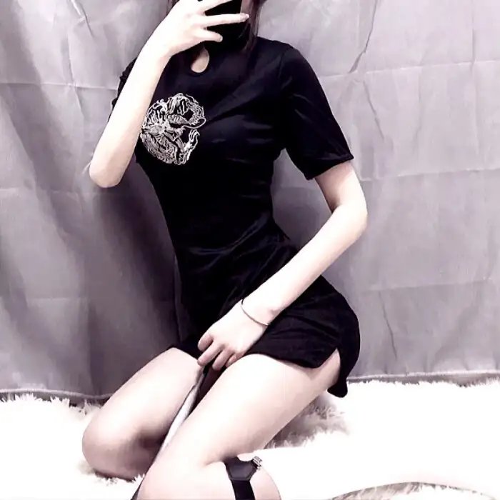 义不容情国语