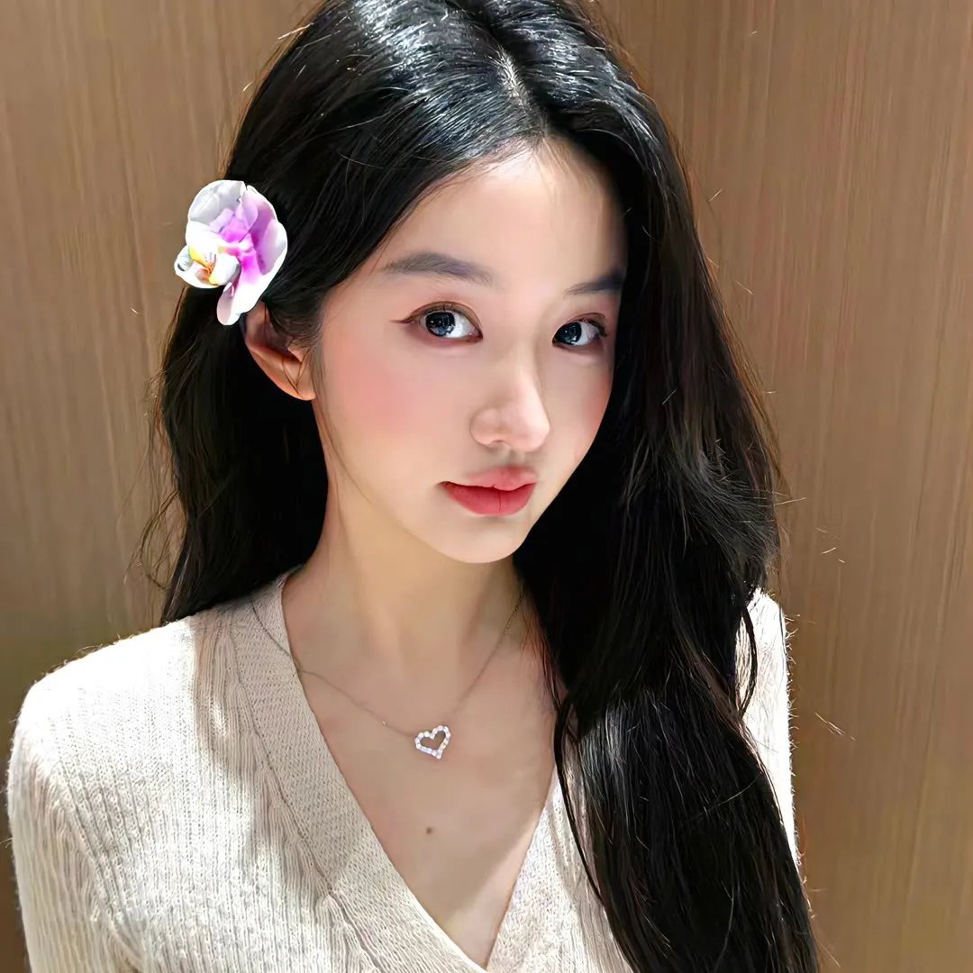 烽火侨女